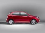 Ford Ka + 2016 года (EU)